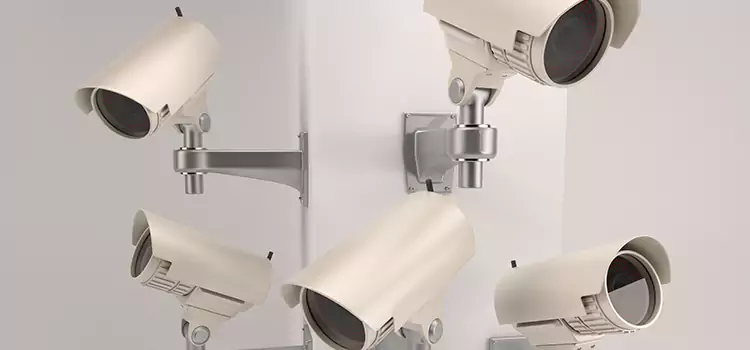 Your Trusted Partner for CCTV Solutions in Upper St. Clair