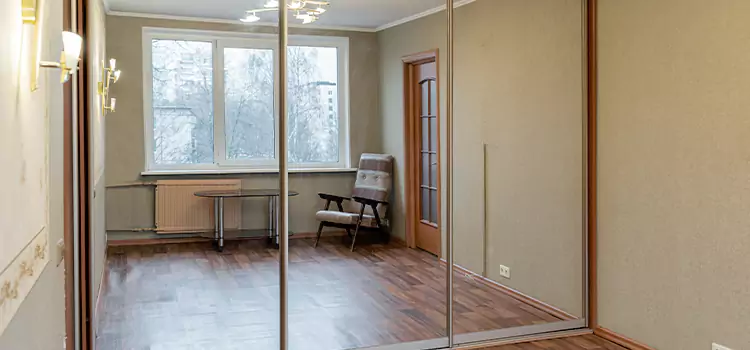 Mirror Closet Door Roller Replacement Upper St. Clair