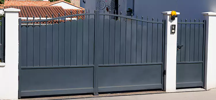Emergency Commercial Gate Repair Upper St. Clair