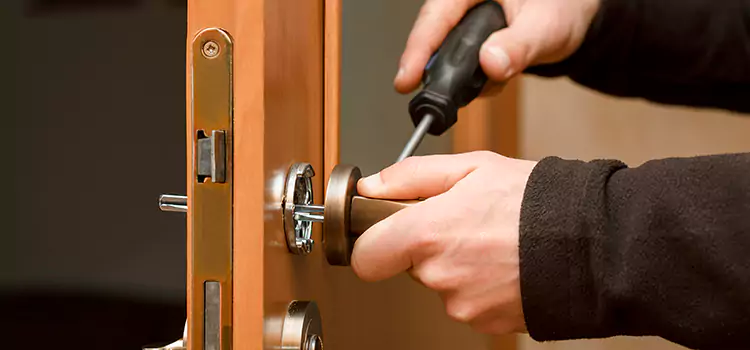Semi Truck Locksmith Upper St. Clair