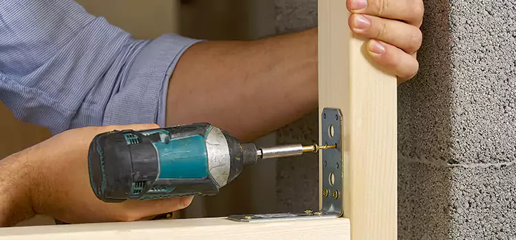 Jimmy Proof Deadbolt Repair Upper St. Clair