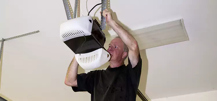 Garage Door Opener Service Upper St. Clair