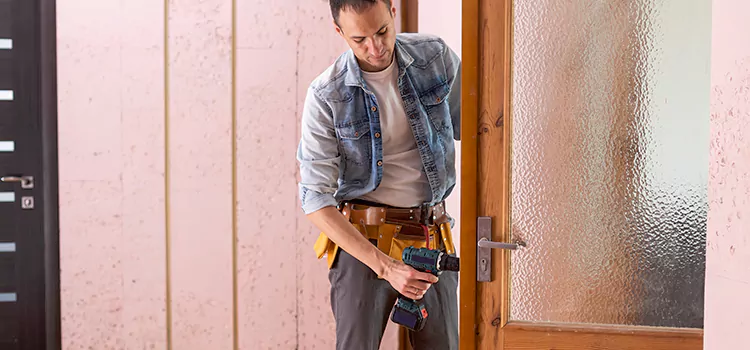 Door Glass Replacement Upper St. Clair