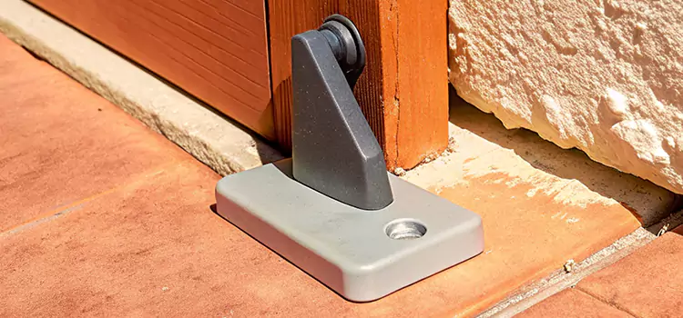 Aesthetic Door Stop Selection Upper St. Clair