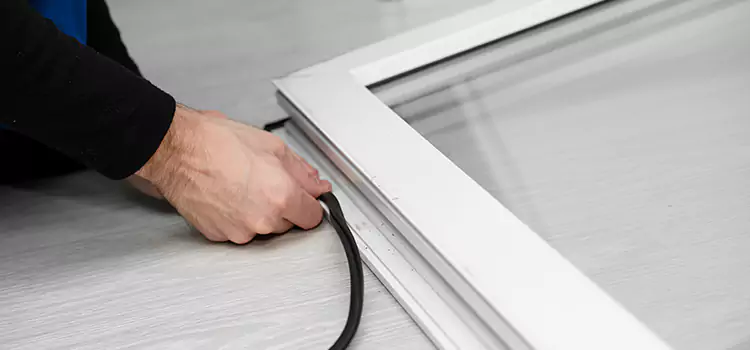 Commercial Door Weather Stripping Upper St. Clair