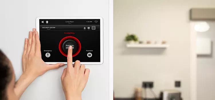 Blink Video Doorbell Installation Upper St. Clair