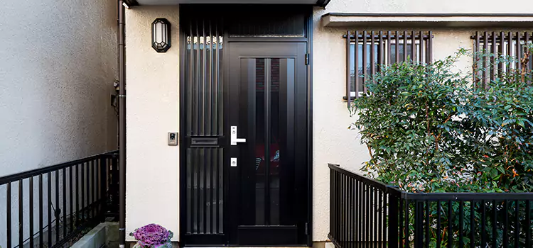 Popular Exterior Door Options in Upper St. Clair, PA