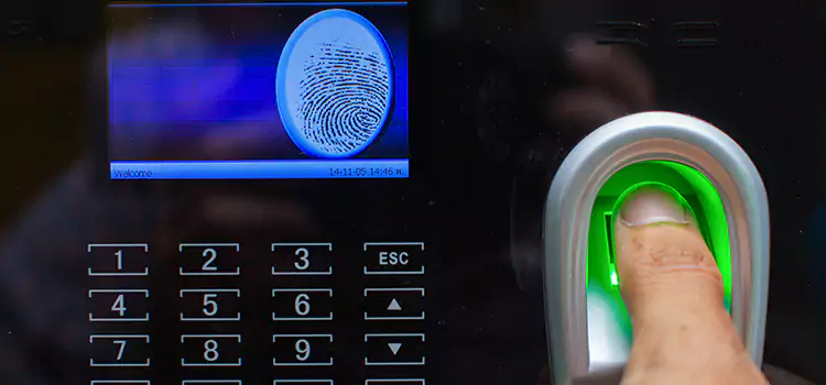 Your Trusted Partner for Secure Access in Upper St. Clair, PA