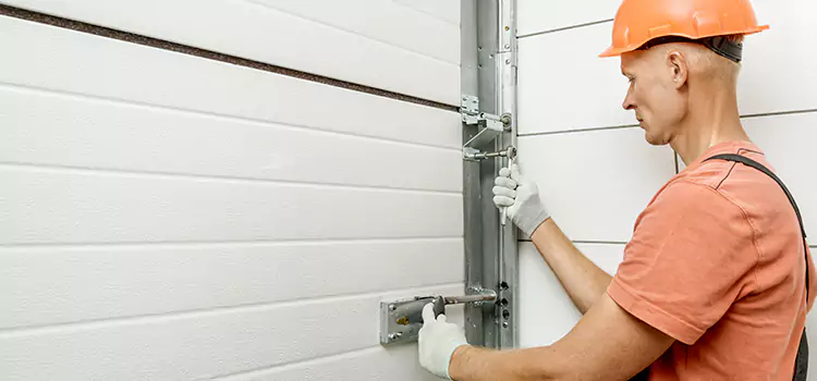 Why Choose Us for Garage Door Lock Services in Upper St. Clair, PA?