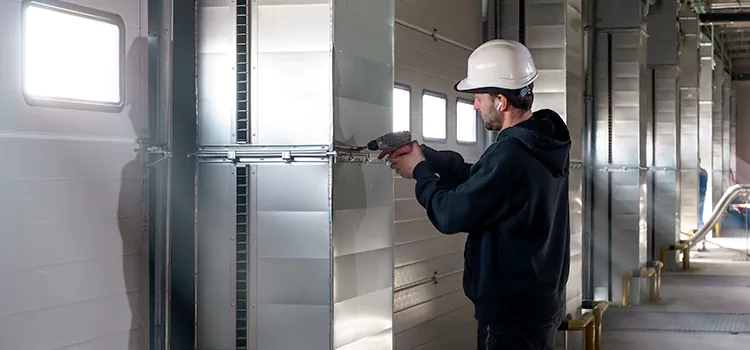 Prompt and Professional Garage Door Service in Upper St. Clair, Pennsylvania