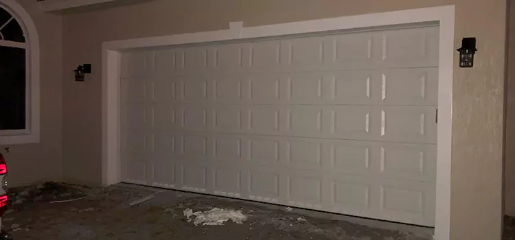 Garage Door Coil Replacement Upper St. Clair