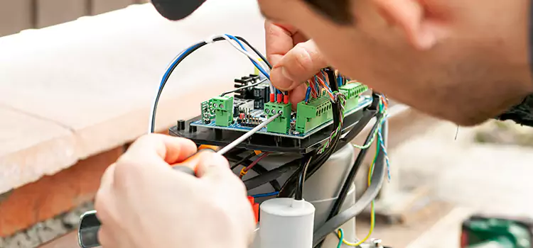Specialized Brand Gate Motor Repairs Upper St. Clair