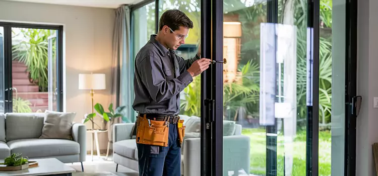 Why Choose Us for Your Glass Door Needs in Upper St. Clair, PA?