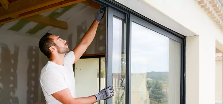 Emergency Sliding Glass Door Repair Upper St. Clair