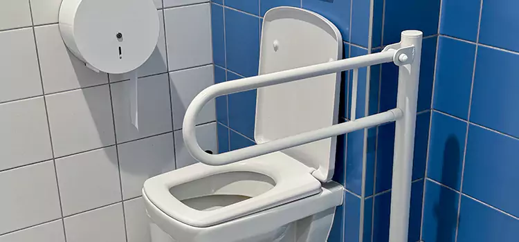 Comprehensive Solutions in Upper St. Clair, PA for Accessible Facilities