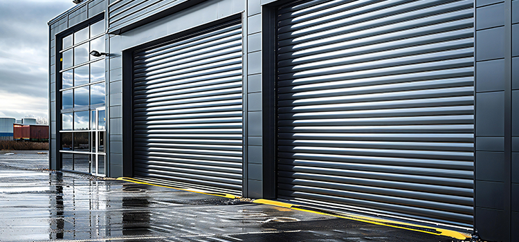 Emergency Industrial Garage Door Service Upper St. Clair