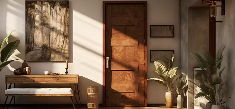 Specialty Interior Doors Upper St. Clair