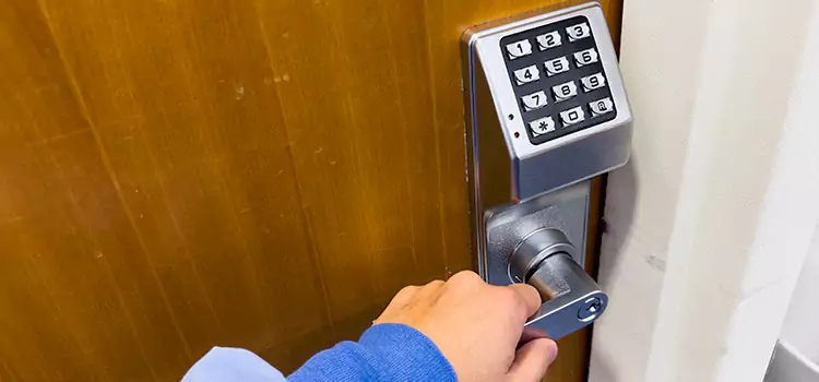 Why Choose Us for Your Keypad Lock Needs in Upper St. Clair, PA?