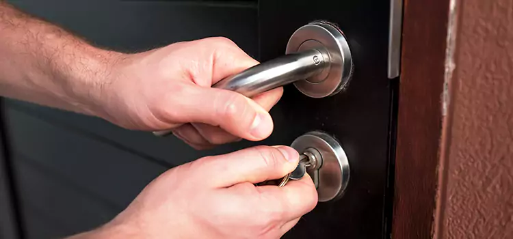 Master Key Control and Audits Upper St. Clair