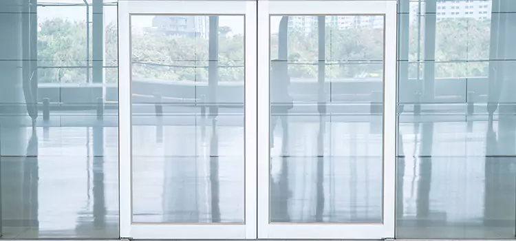Mobile Sliding Screen Door Replacement Upper St. Clair