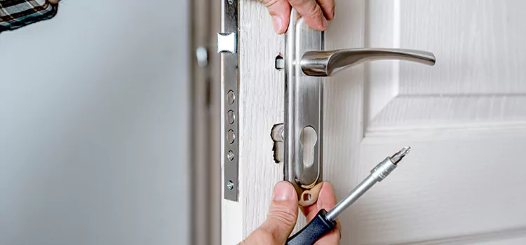 New Door Frame Installation Upper St. Clair