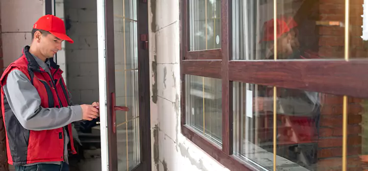 Sliding Door Lock Repair Upper St. Clair