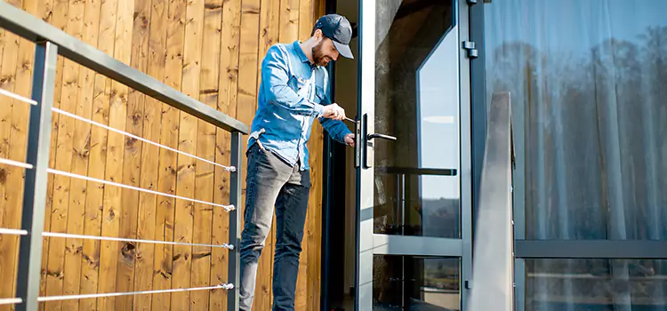 Emergency Patio Door Repair Upper St. Clair