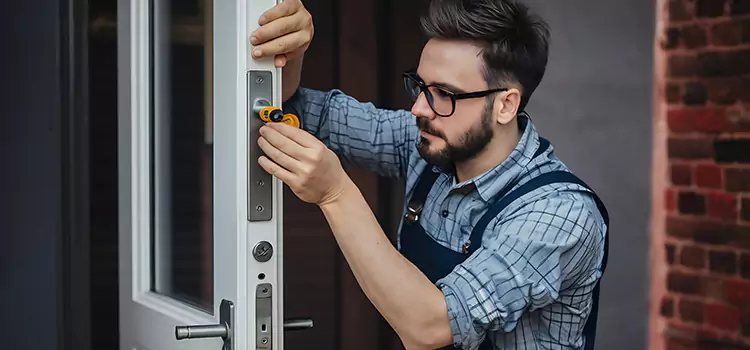 Residential Door Repairs Upper St. Clair
