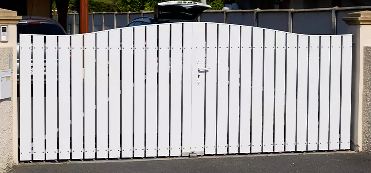 Why Choose Us for Residential Gate Repair in Upper St. Clair, PA?
