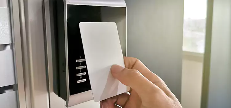 Advanced RFID Technology Integration in Upper St. Clair, PA