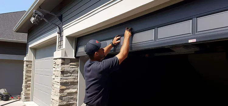 Janus Roll Up Doors Upper St. Clair