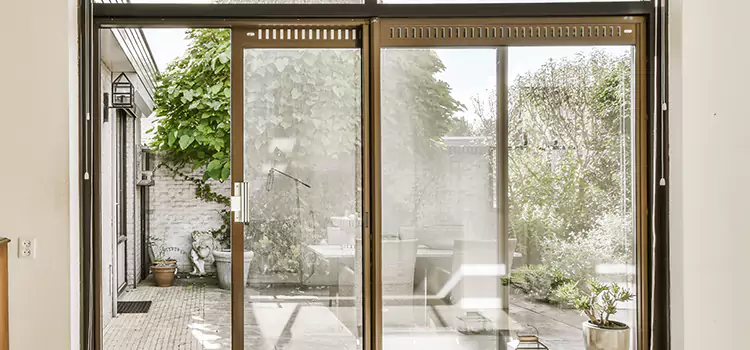 Glass Door Panel Replacement Cost Upper St. Clair