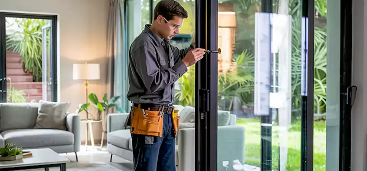 Sliding Door Maintenance Upper St. Clair
