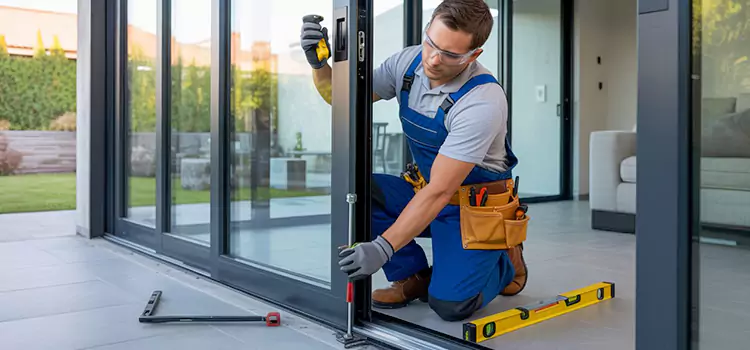 Patio Door Replacement Upper St. Clair