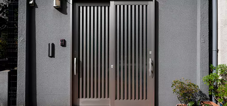 Specialized Steel Door Services in Upper St. Clair, PA