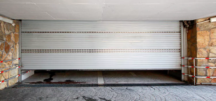 Steel Garage Door Repair Upper St. Clair