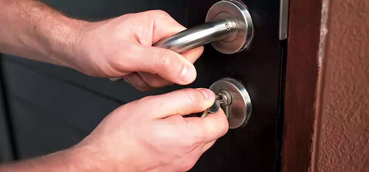 Door Closer Repair & Installation Upper St. Clair