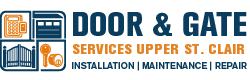 Door & Gate Services Upper St. Clair